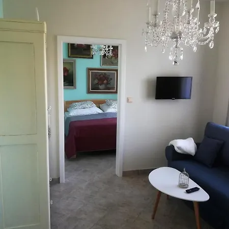 Appart hôtel Babory *