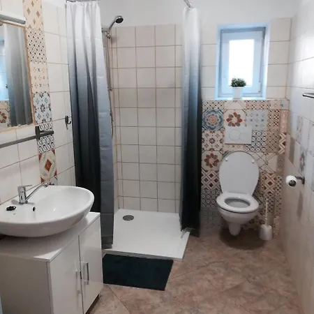 Aparthotel Babory *
