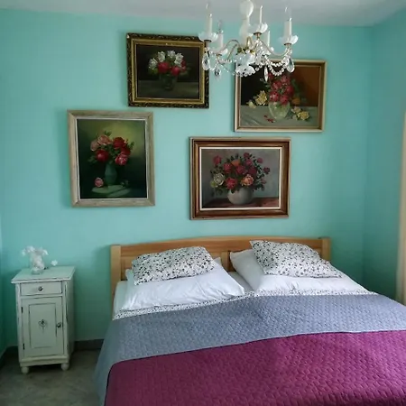 Aparthotel Babory