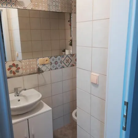 Appart hôtel Babory Žirovnice