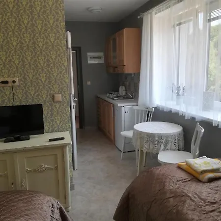Aparthotel Babory *