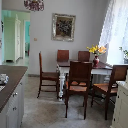 Appart hôtel Babory