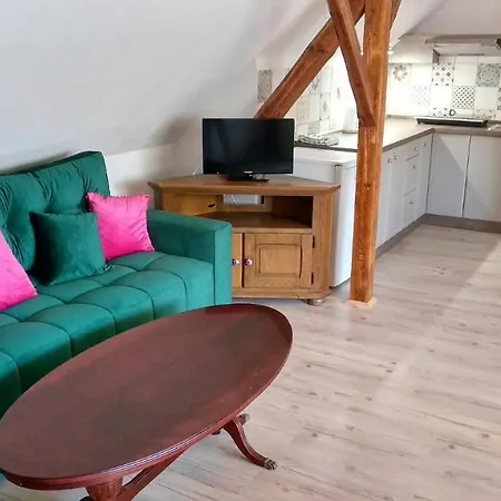 Babory Aparthotel Žirovnice