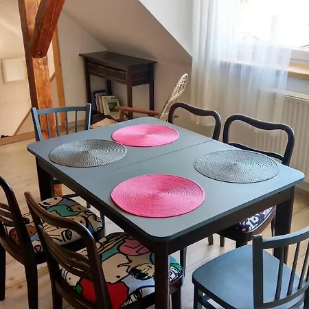 Aparthotel Babory Žirovnice