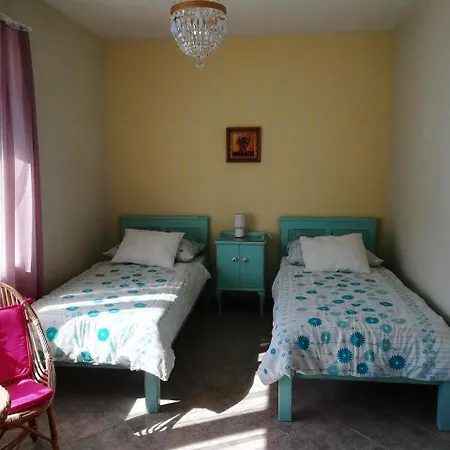 Appart hôtel Babory