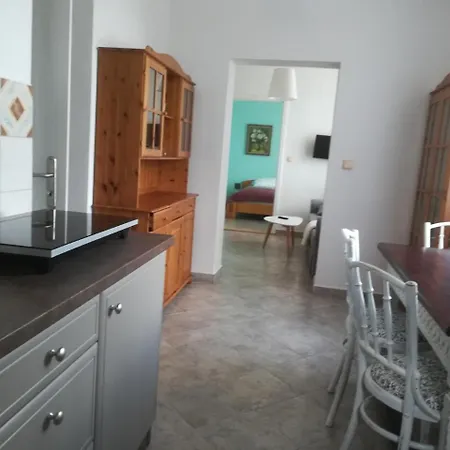 Appart hôtel Babory *