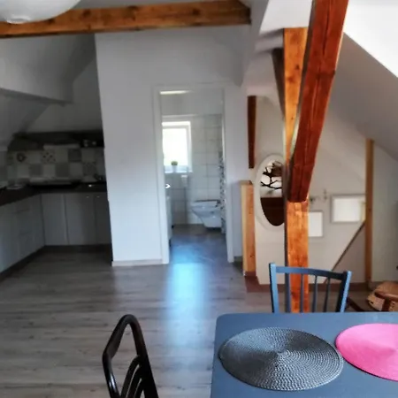 Aparthotel Babory *