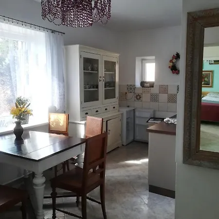 Babory Appart hôtel Žirovnice
